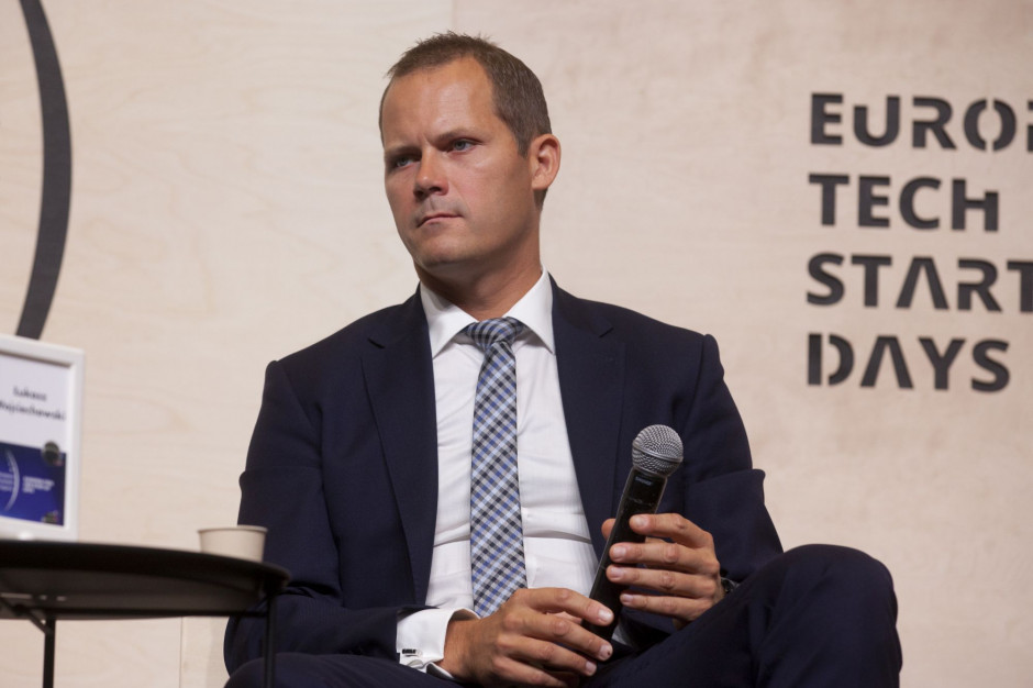 Łukasz Wojciechowski, EY weźmie udział w Internetowym Forum Rynku Spożywczego i Handlu. fot. PTWP Łukasz Wojciechowski, EY prelegentem Internetowego Forum Rynku Spożywczego i Handlu