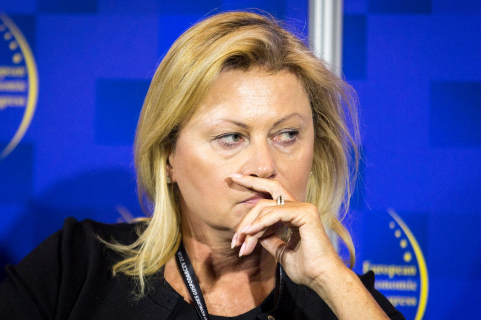 Powrót niedziel handlowych poprawi bezpieczeństwo epidemiczne - mówi Renata Juszkiewicz, prezes POHiD. fot. PTWP POHiD: Powrót niedziel handlowych to większe bezpieczeństwo pracowników handlu i konsumentów