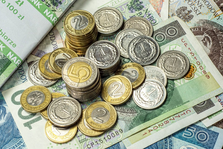 Przez pandemię firmy coraz bardziej obawiają się utraty płynności finansowej (analiza), fot. materiały prasowe Przez pandemię firmy coraz bardziej obawiają się utraty płynności finansowej (analiza)