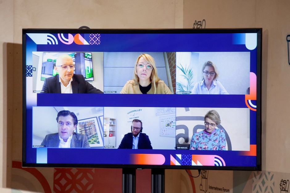Adam Manikowski, Żabka: Dzięki pandemii przyspieszamy rozwój, fot. PTWP Adam Manikowski, Żabka: Dzięki pandemii przyspieszamy rozwój