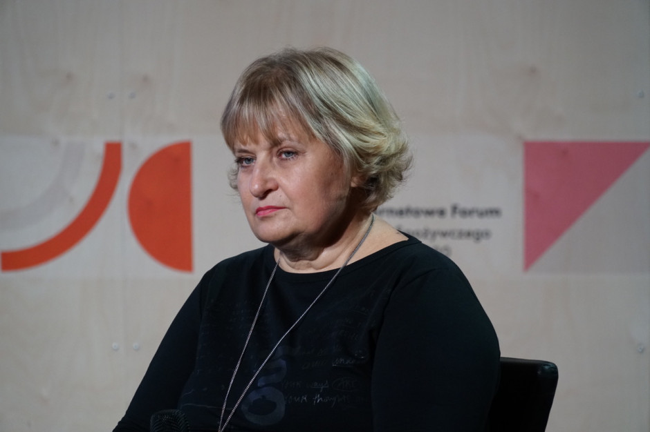 Małgorzata Wysocka, członek zarządu, Polish Dairy Polish Dairy: Sprzedaż produktów nabiałowych będzie rosnąca