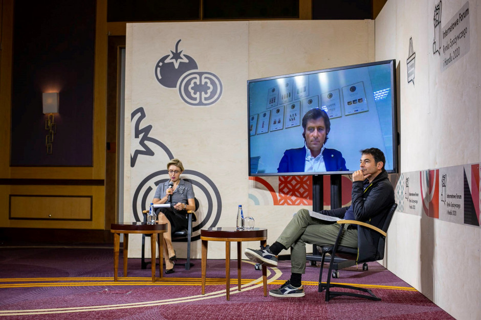 Internetowe FRSiH 2020 Purella i Decathlon - o kulisach współpracy na Internetowym Forum Rynku Spożywczego i Handlu