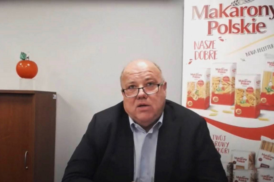 Daniłowski na Internetowym FRSiH: Musimy zadbać o wzrost świadomości konsumentów