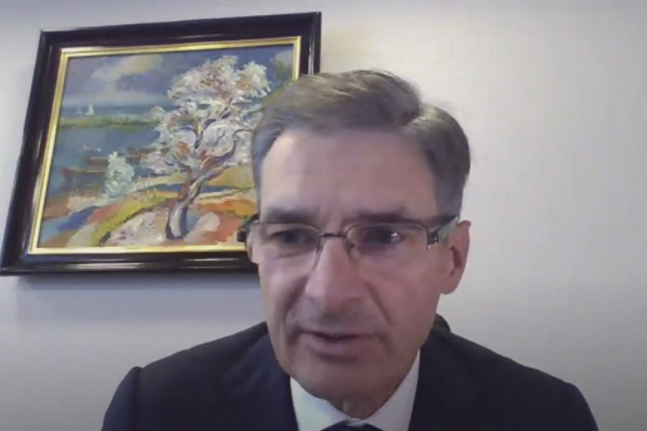 Piotr Kulikowski: Brakuje dziś kompleksowych i wiarygodnych badań o faktycznych skutkach różnych scenariuszy dla naszej cywilizacji. fot. PTWP Prezes Indykpolu: Branża mięsna musi trzymać się prawdy i faktów, ale skuteczniej je komunikować
