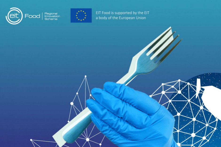 Raport „Food Foresight: Impact of COVID-19 on the agri-food sector in Central and Eastern Europe” został przygotowany przez EIT Food we współpracy z firmą doradczą Deloitte/ fot. materiały prasowe Polska Food Foresight: Wpływ COVID-19 na sektor spożywczy w Europie Środkowo-Wschodniej