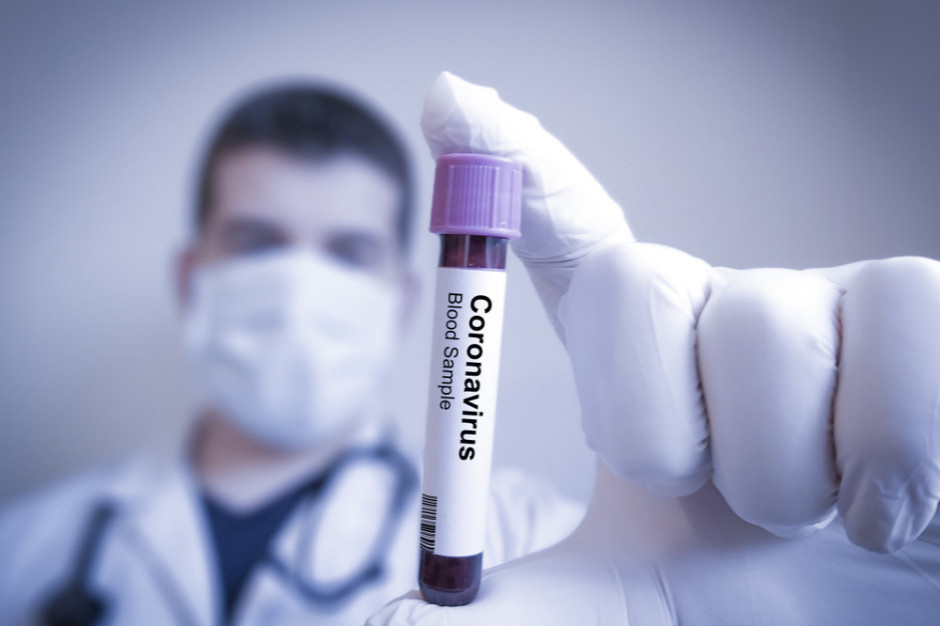 Koncern farmaceutyczny Pfizer poinformował, że badana przez niego szczepionka przeciwko Covid-19 ma ponad 90 proc. skuteczności./ fot. shutterstock Informacje o szczepionce Pfizera na Covid-19 podbijają notowania miedzi na LME