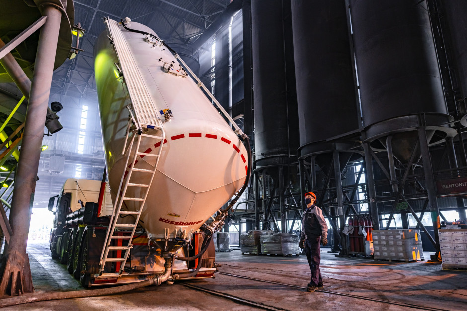 Ceva Logistics /fot. materiały prasowe CEVA Logistics i Teksid Iron Poland podpisują kolejny kontrakt