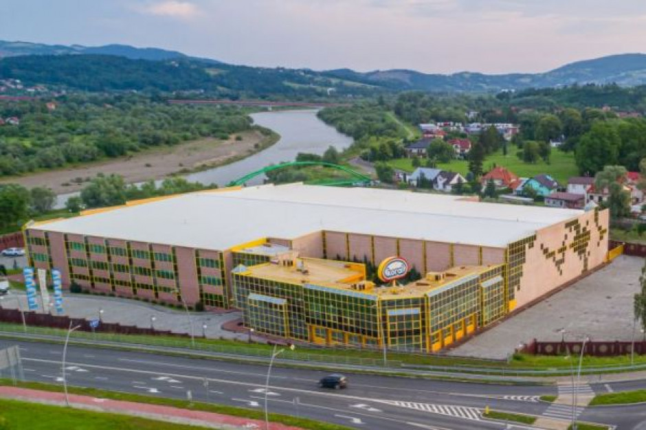 fot. PPL Koral Szef PPL Koral: w branży lodowej trzeba być gotowym na wszystko i podejmować szybkie, często ryzykowne decyzje
