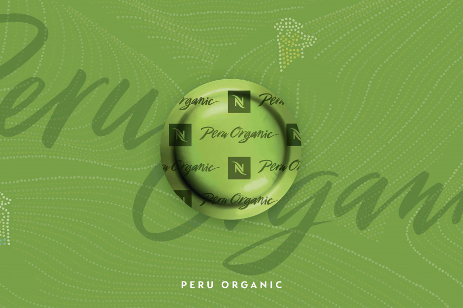 Nespresso wprowadza na rynek Peru Organic – pierwszą certyfikowaną kawę z organicznych upraw, fot. materiały prasowe Nespresso wprowadza na rynek Peru Organic – pierwszą certyfikowaną kawę z organicznych upraw