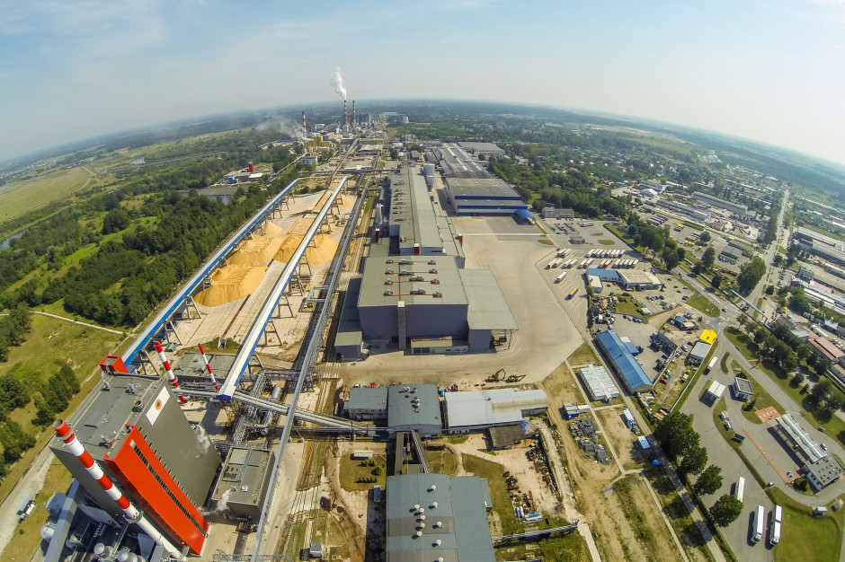 Stora Enso i Tetra Pak planują budowę linii do recyklingu kartonów po napojach, fot. materiały prasowe Stora Enso i Tetra Pak planują budowę linii do recyklingu kartonów po napojach