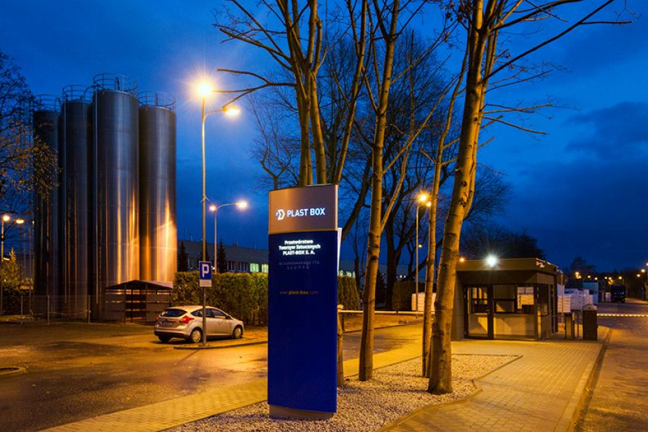Grupa Plast-Box na sporym plusie Grupa Plast-Box na sporym plusie