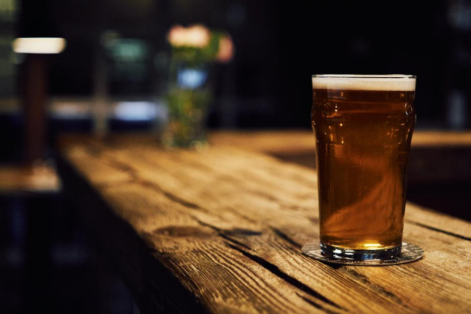 Jedyny bar to ważna rzecz /fot. Unsplash W Hiszpanii mieszkańcy odwołali burmistrza, bo zamknął jedyny bar w gminie