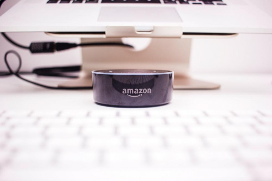 Amazon /fot. Unsplash Amazon skontaktował się z nabywcami dzwonków Ring ws. ich bezpieczeństwa
