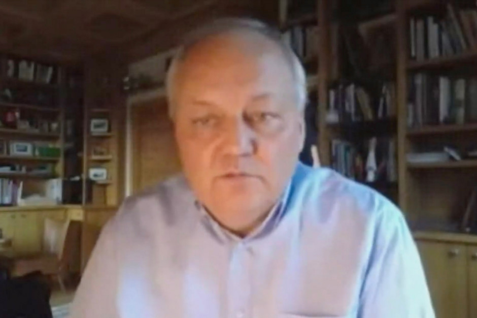 Peter Knauer brał udział w Internetowym Forum Rynku Spożywczego i Handlu Dyrektor Hochland na Internetowym FRSiH: Nie wolno zapominać o smaku produktów