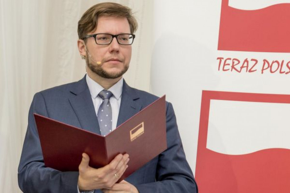 Jarosław Górski fot. materiały prasowe/kamil broszko Racjonalny konsument i nieoczywisty patriota. Co determinuje decyzje zakupowe Polaków? (badanie)