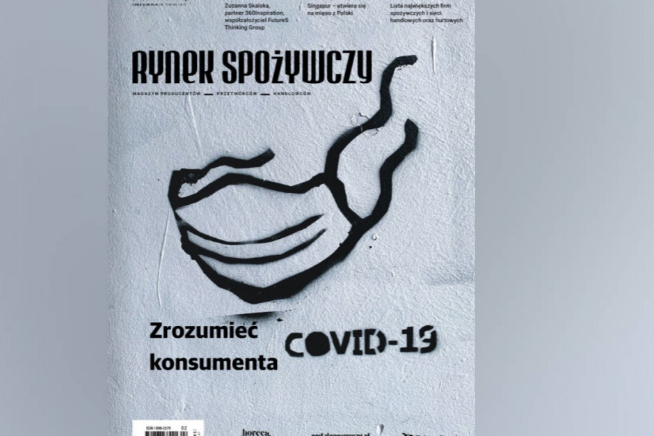 E-wydanie Rynku Spożywczego E-wydanie Rynku Spożywczego - zainspirowani dobrymi przykładami