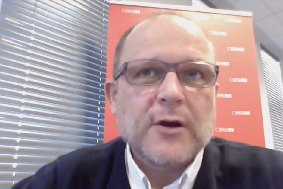 Tomasz Syller: Nie będziemy rozważali otwierania formatów o powierzchni większej niż 1000 mkw. sprzedaży. Fot. PTWP SPAR: Nie będziemy rozważali otwierania formatów powyżej 1000 mkw.