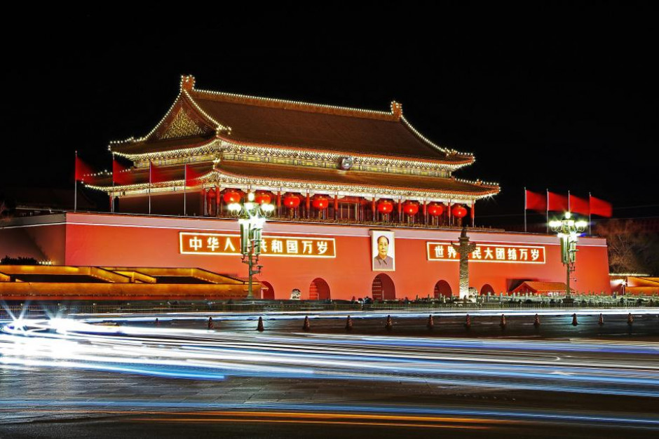 Chiny /fot. Unsplash Chińskie władze bronią ograniczeń w imporcie żywności uzasadnianych koronawirusem