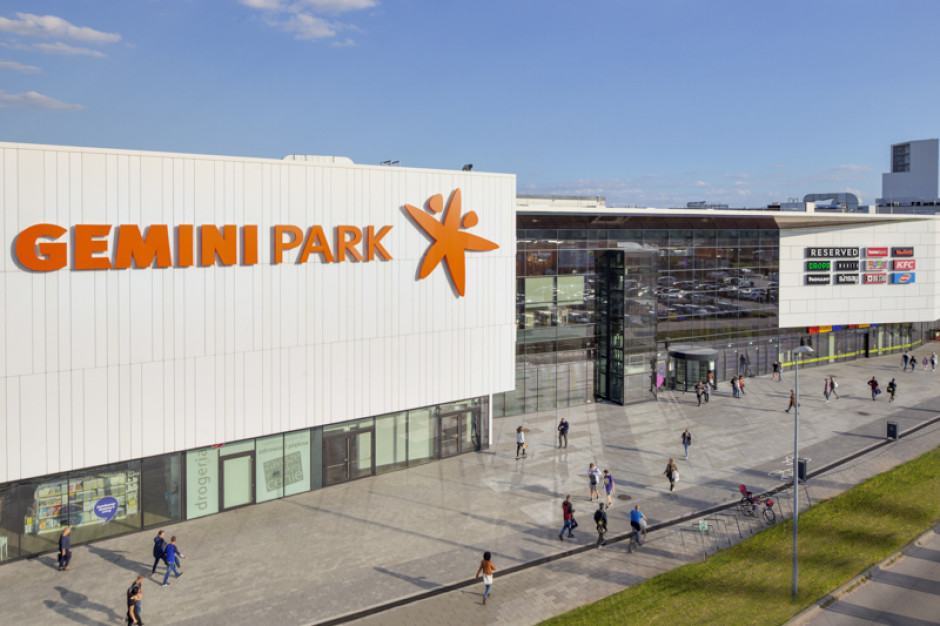 Dyrektorzy centrów Gemini Park: Handel przed świętami musi wrócić, fot. materiały prasowe Dyrektorzy centrów Gemini Park: Handel przed świętami musi wrócić