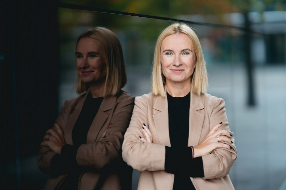 Anna Podkowińska-Tretyn, dyrektor generalna Everli Poland Everli na Internetowym FRSiH: Subskrypcja przyzwyczaja użytkowników do częstszych zakupów