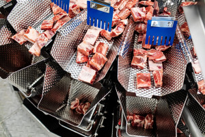 Zdjęcie numer 2 - galeria: Produkcja mięsa: Rozwiązania Ishida, które ułatwiły ekspansję na chińskim rynku