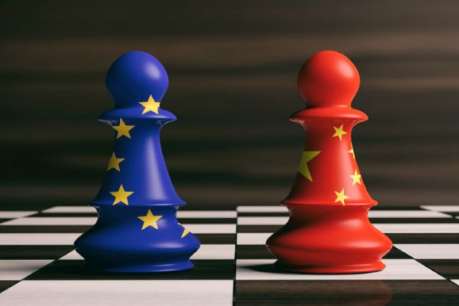 Państwa Unii Europejskiej w poniedziałek dały zielone światło dla umowy UE-Chiny o ochronie 100 europejskich oznaczeń geograficznych w Chinach i 100 chińskich oznaczeń geograficznych w UE przed podrabianiem fot. Shutterstock UE dała zielone światło dla umowy UE-Chiny dotyczącej żywności; polska wódka będzie chroniona