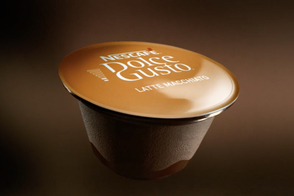Nescafé® Dolce Gusto® z nową kampanią reklamową, fot. materiały prasowe Nescafé® Dolce Gusto® z nową kampanią reklamową