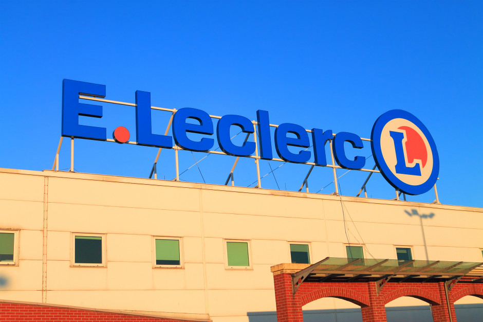 E.Leclerc poszerza asortyment produktów ekologicznych i lokalnych, fot. Walenrod/Shutterstock.com E.Leclerc poszerza asortyment produktów ekologicznych i lokalnych