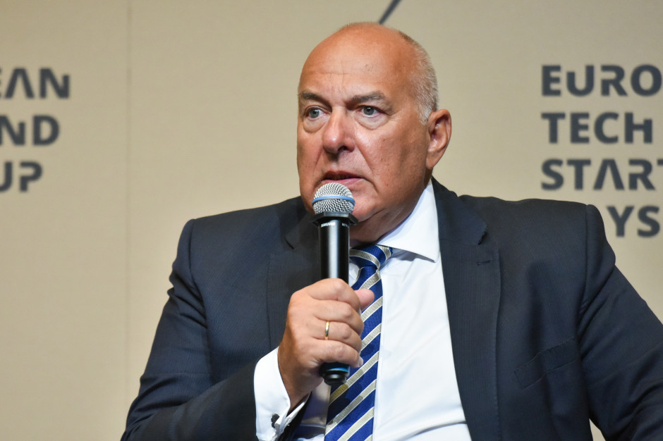 Minister finansów: Będziemy pomagać przedsiębiorcom tak długo, jak będzie potrzeba. fot. PTWP Minister finansów: Będziemy pomagać przedsiębiorcom tak długo, jak będzie potrzeba