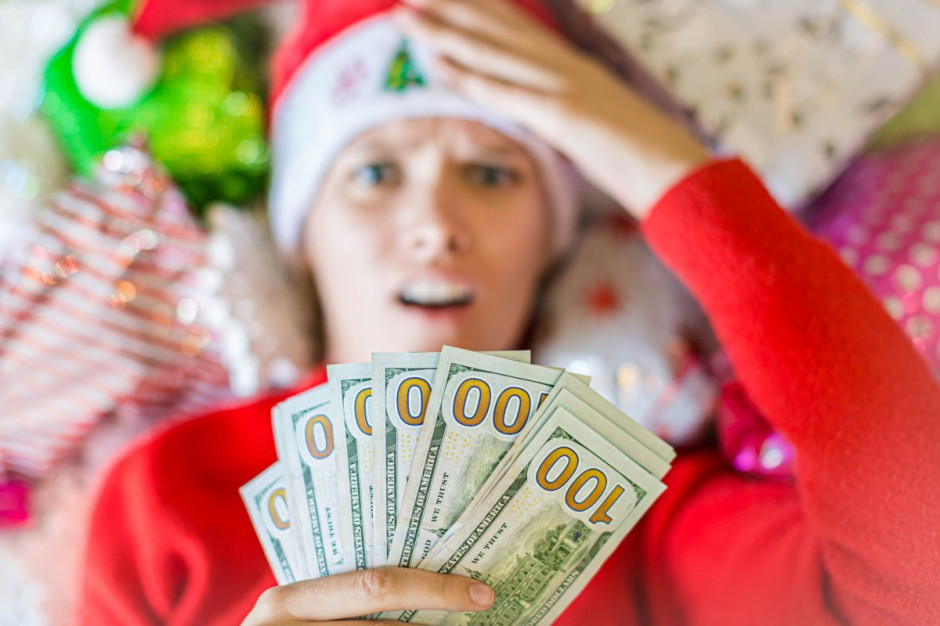 Świątecznego boomu nie będzie; fot. shutterstock.com BIEC: skutki pandemii odczuwalne przez dłuższy czas. Świątecznego boomu nie będzie
