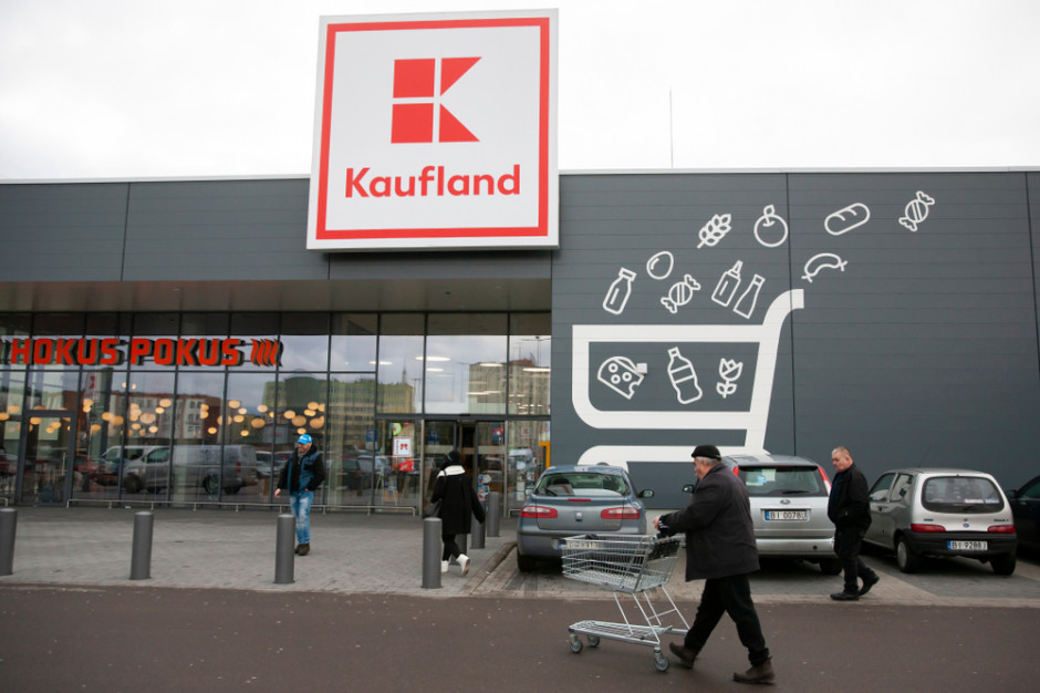 Pod wybranymi marketami Kaufland pojawiły się mobilne punkty odbioru zamówień IKEA, fot. Karolis Kavolelis / Shutterstock.com Punkty odbioru zamówień IKEA pojawią się pod kolejnymi sklepami sieci Kaufland