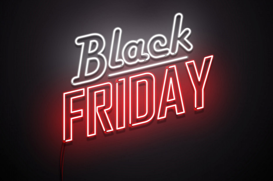 Black Friday: roczny abonament strefy premium portalspozywczy.pl z 25-proc. rabatem; fot. shutterstock.com Black Friday: roczny abonament strefy premium portalspozywczy.pl z 25-proc. rabatem