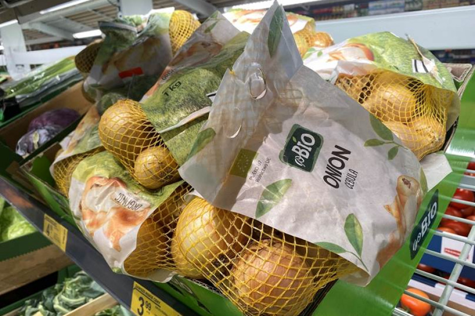 W czasie pandemii ceny żywności eko i roślinnej dość stabilne (analiza)