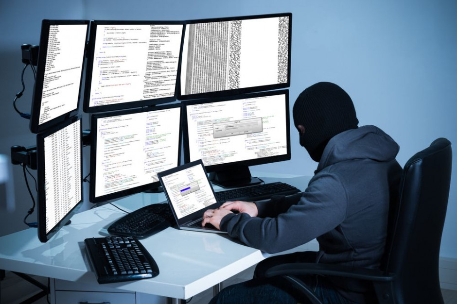 USA: Eksperci ostrzegają przed oszustwami w sieci w trakcie Cyber Monday; fot. shutterstock USA: Eksperci ostrzegają przed oszustwami w sieci w trakcie Cyber Monday