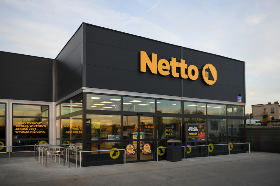 Netto wydłużyło czas obowiązywania rabatu dla pracowników medycznych, fot. materiały prasowe Netto wydłużyło czas obowiązywania rabatu dla pracowników medycznych