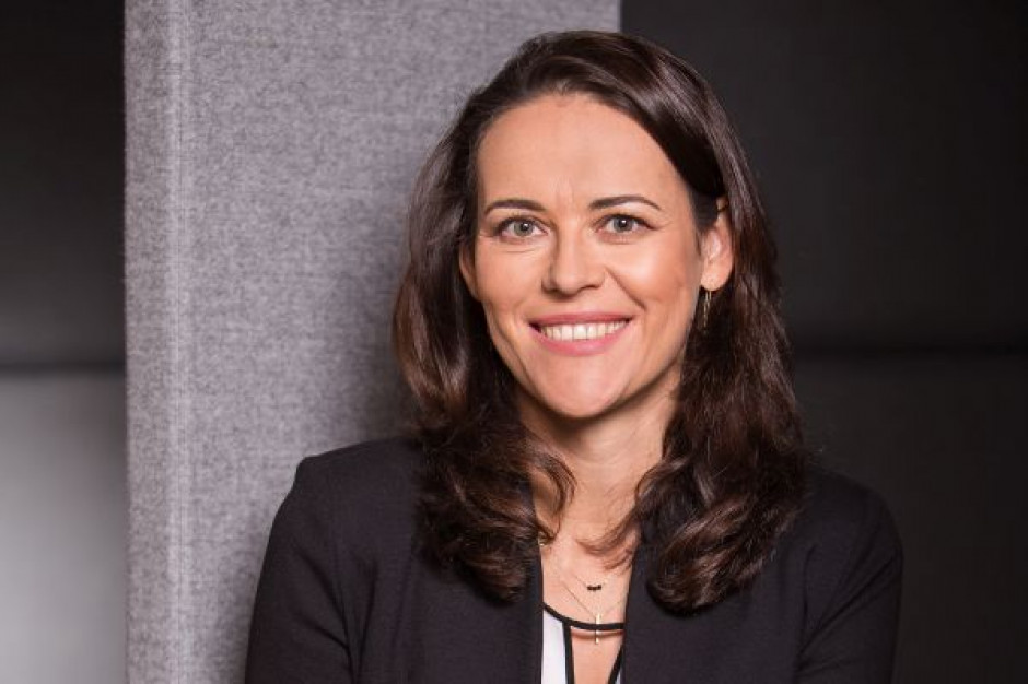 Svetlana Vnučko, Marketing Director w firmie Unitop Sp. z o.o. fot. materiały prasowe Dyrektor Unitop: Trend prozdrowotny nabrał nowego znaczenia. Przekąski sezamowe są w trendzie