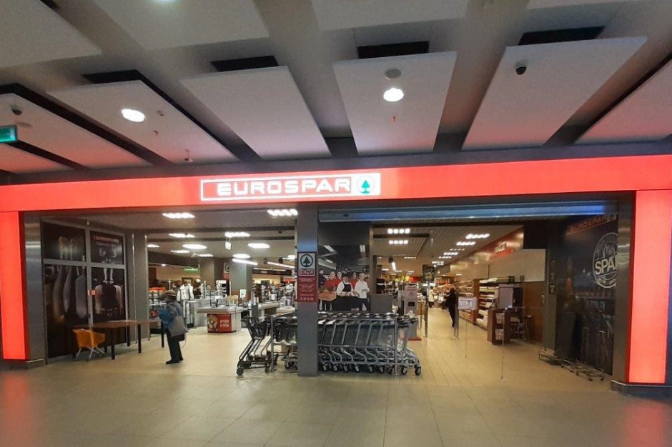 Spar z nowym sklepem we Wrocławiu, fot. materiały prasowe Eurospar rusza we Wrocławiu