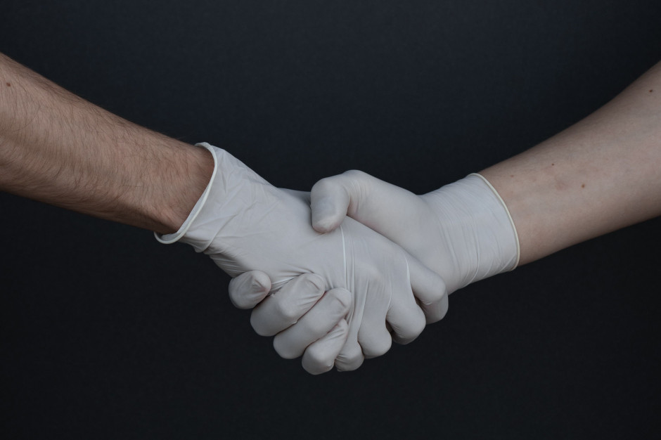 Apel ws. racjonalizacji polityki anty-Covid w Polsce; fot. unsplash.com Złożono apel ws. racjonalizacji polityki anty-Covid w Polsce