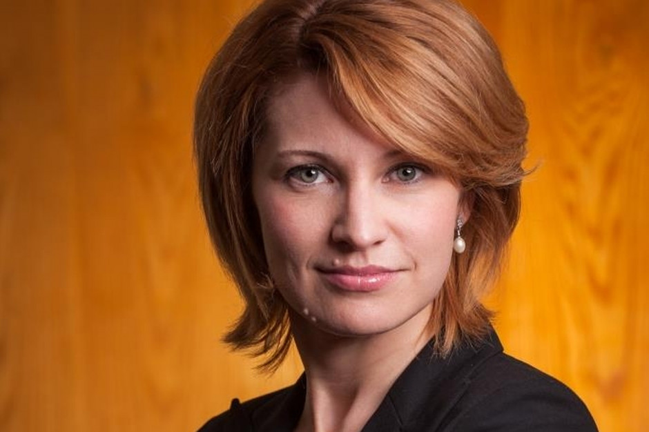 Anna Malcharek, wiceprezes PRCH i dyrektor zarządzająca Gemini Holding. fot. mat. pras. Organizacje handlowe: Listopadowy lockdown spowodował 8 mld zł strat