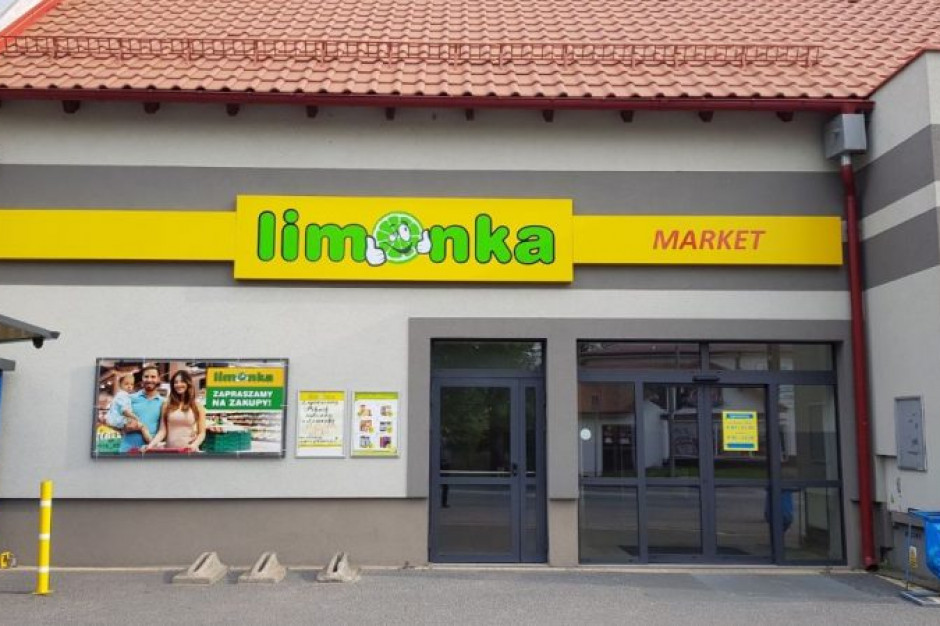 110 sklepów Limonka i 2060 w całej Grupie Chorten, fot. materiały prasowe 110 sklepów Limonka i 2060 w całej Grupie Chorten