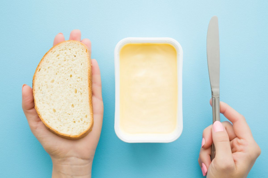 Wiedza i postrzeganie tłuszczów; fot. shutterstock.com Wiedza i postrzeganie tłuszczów a zwyczaje żywieniowe polskich konsumentów produktów do smarowania pieczywa