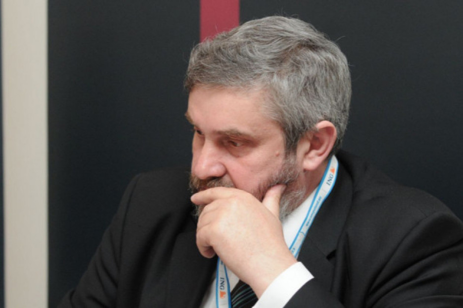 Jan Krzysztof Ardanowski Ardanowski: nie ustąpię ws.