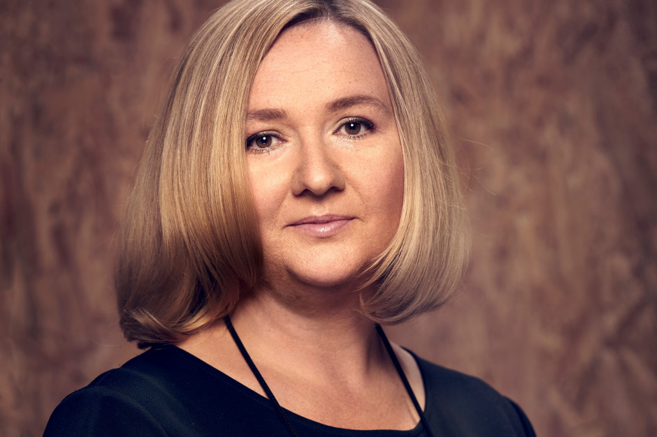 Anna Sambor nową dyrektor marketingu i rozwoju nowych produktów w „Herbapol-Lublin” S.A., fot. materiały prasowe Anna Sambor nową dyrektor marketingu i rozwoju nowych produktów w „Herbapol-Lublin” S.A.