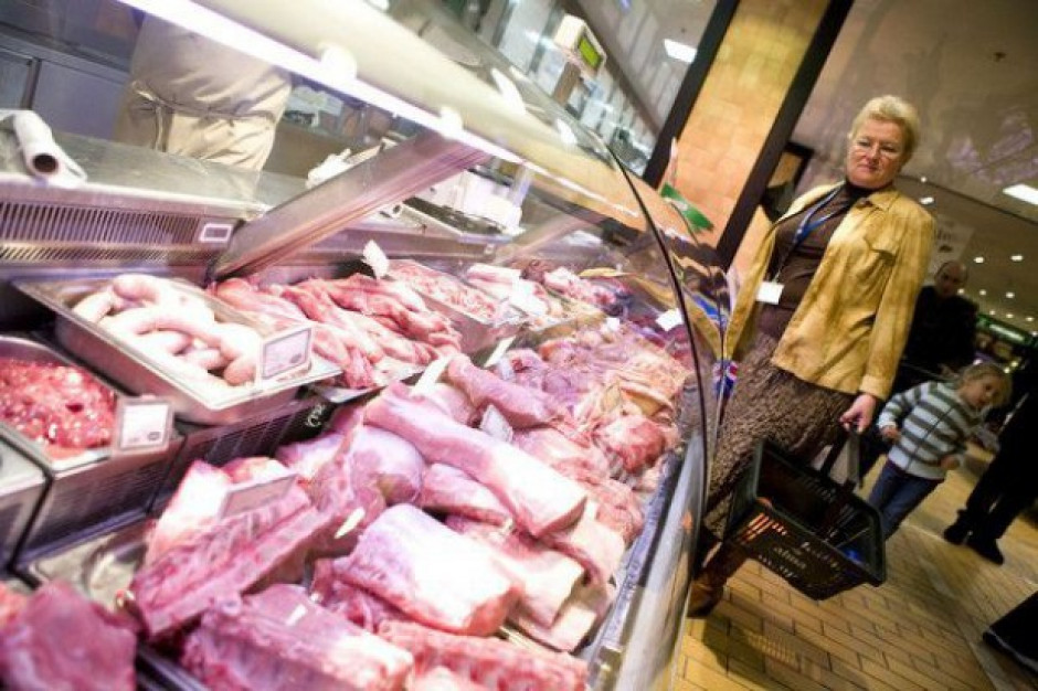 Strategia Od pola do stołu zakłada etykietowania produktów pod kątem dobrostanu zwierząt Strategia Od pola do stołu zakłada etykietowania produktów pod kątem dobrostanu zwierząt