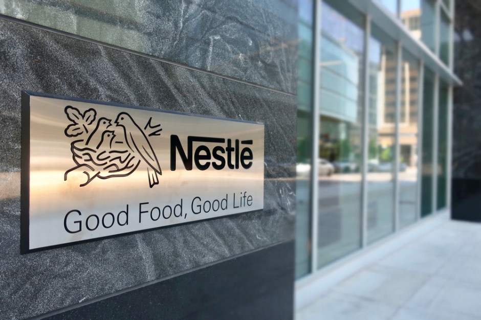 Nestle podejmuje kroki, które do 2030 r. pozwolą jej ograniczyć emisję CO2 o połowę i osiągnąć zerową emisję netto do 2050 r. fot. Shutterstock Nestle koncentruje się na rolnictwie regeneracyjnym i przechodzi na energię odnawialną