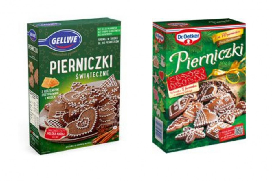 Dr. Oetker wystąpiła do sądu o zabezpieczenie roszczeń wobec FoodCare Dr. Oetker wystąpiła do sądu o zabezpieczenie roszczeń wobec FoodCare. Chodzi o opakowania pierniczków w proszku