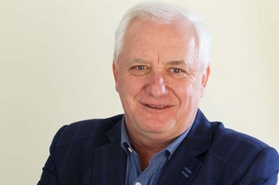Witold Franczak fot. materiały prasowe Dyrektor Platinum Wines: Wina, a szczególnie prosecco oparły się pandemii. W trendzie będą wina aromatyzowane