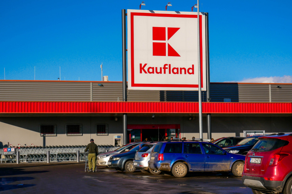 Kaufland zmienia asortyment rybny. Fot. Benedek Alpar/Shutterstock.com Kaufland zmienia asortyment rybny