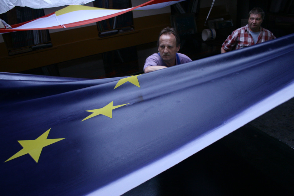 Francja grozi, że zawetuje niekorzystną umowę handlową UE z Wielką Brytanią. fot. PTWP Francja grozi, że zawetuje niekorzystną umowę handlową UE z Wielką Brytanią