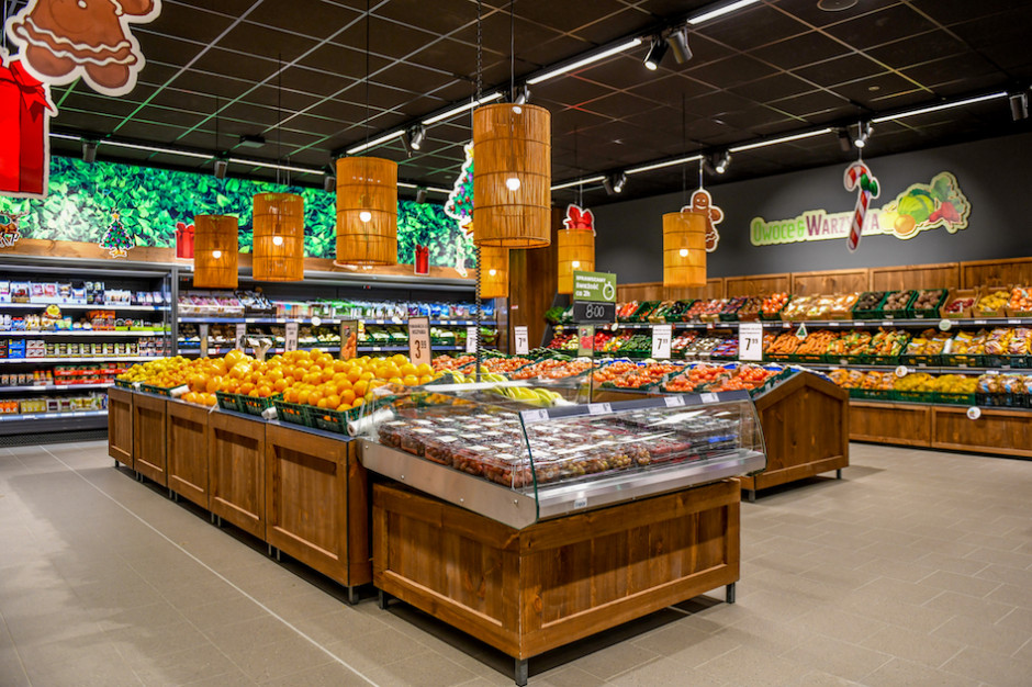 Netto z rabatami dla seniorów, fot. materiały prasowe Netto z rabatami dla seniorów w godzinach 10.00-12.00